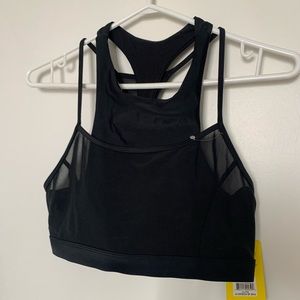 NWT BODYGLOVE SPORTSBRA